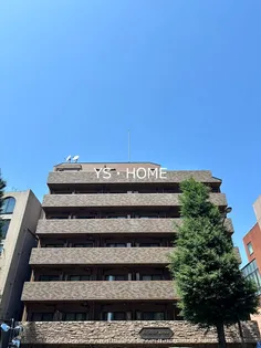 東京都杉並区高円寺南2【マンション】の外観
