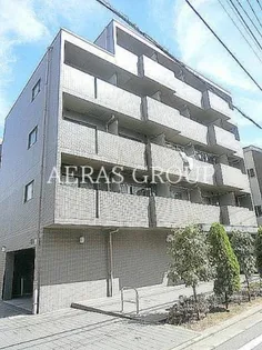 パティーナ池袋の画像