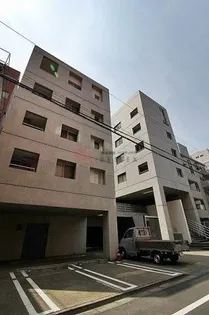コート本郷【4階】の外観