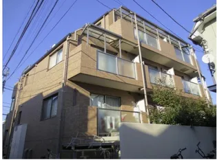 ラビュール三軒茶屋の画像