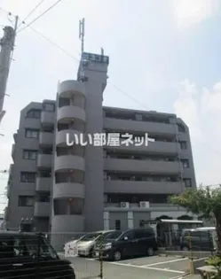 グレースマンション大野城の画像