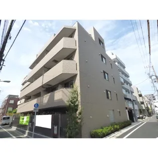 アンソレイユ千代美台【1階】の外観