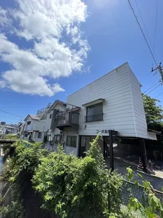 コーポ金谷Aの画像