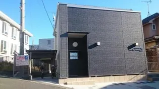 カーサ デ クラシオン【1階】の外観