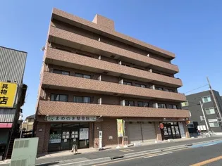 アイリス大宮参番館の画像