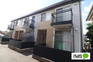 リースランド日和田の画像