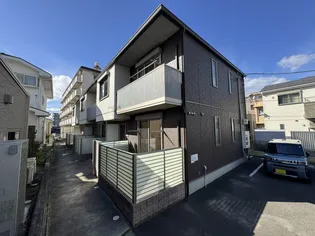 ショコラーデ【1階】の外観