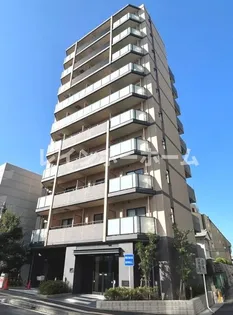 CLAREGRACE松戸(クレアグレイス松戸)【5階】の外観