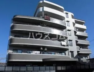 イオラニガーデンⅢの画像