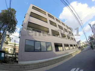 ISEーGRAND池田IIの画像