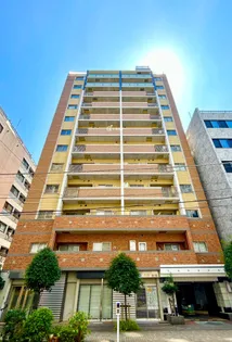 クレアール神田の画像