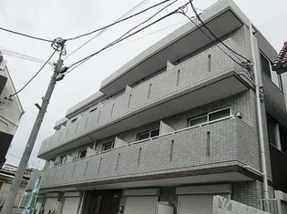 アーバハイツ中野新橋の画像
