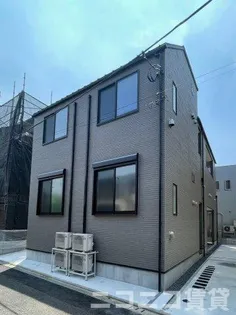 ハーモニーテラス亀有IIの画像