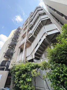 OLIO奥沢の画像
