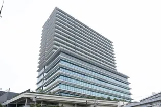 メルクマール京王笹塚レジデンス 11階【11階】の外観