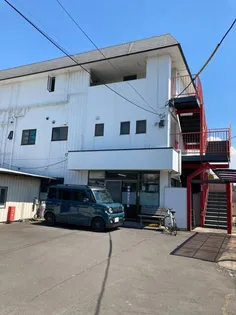 ハピネスコーポの画像