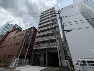 グラン ドミール仙台駅東の画像