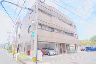 藤本ビルの画像
