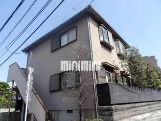 ヴァレー目白の画像