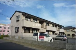 メゾンM Sの画像