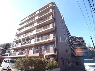 メイ グリーン塚田の画像