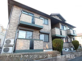 フォーシーズン白羽Aの画像