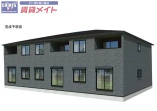 ヴィラ フェリシアIの画像