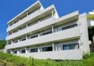 ラフォルテ生田【2階】の外観