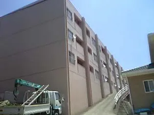 吉浜マンションの画像
