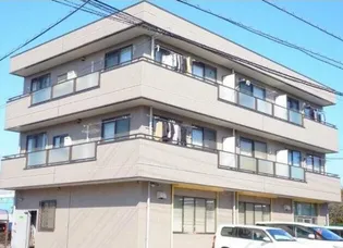 サンフィールド田中の画像