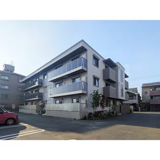 シャーメゾン平成東の画像