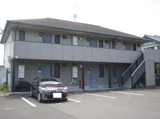 フォレスタ八木田の画像