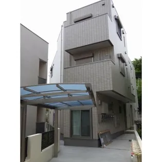 HARENO VILLAの画像