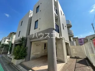 モア リッシェル青葉台の画像