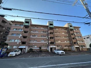 第一青山ハイツの画像