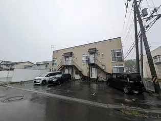 ハイツたかはしの画像