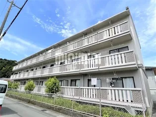 グランドゥール長沢の画像