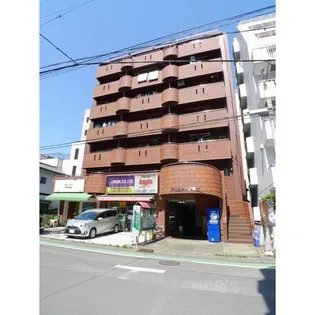 アルカディア志木の画像