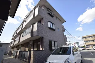 アルザスフィールドの画像