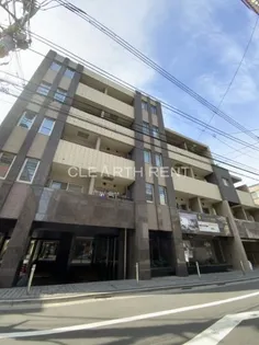 コンシェリア品川南 THE GRAND RESIDENCEの画像
