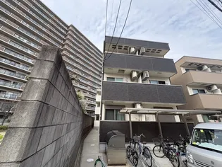 フジパレス瑞光Ⅱ番館の画像