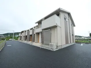 LA VITA COMODAの画像