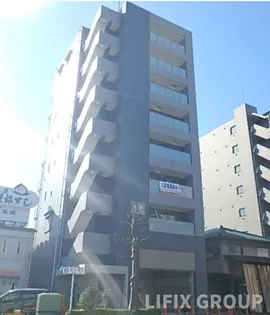 EVERGREEN豊玉の画像