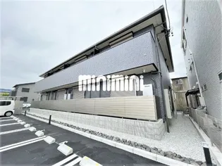 ユアメゾン北浜町の画像