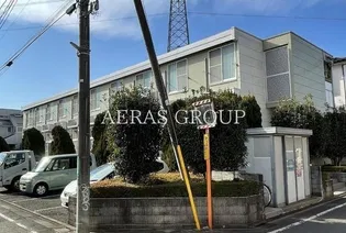 レオパレス北町の画像