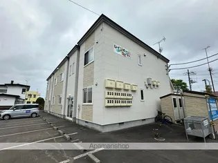 レインボーコート東川 A棟の画像