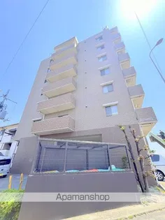 インペリアル鳳の外観