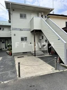 ドミールシノダの画像