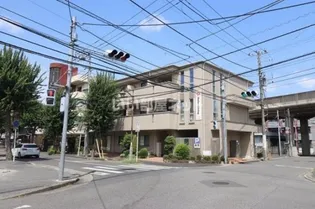 千葉県松戸市新松戸4【アパート】の外観