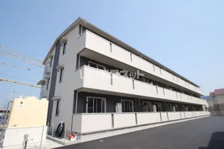 ラナ マラキ A棟の画像